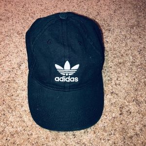 Adidas traditional hat